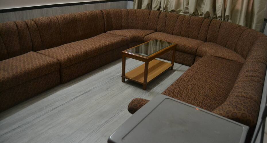 Hotel Meenal Residency, Kota 5